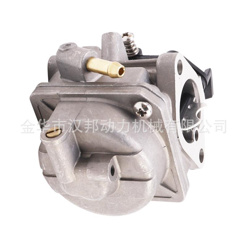 东发4冲6匹船外机化油器3JE-03200-0 3JE032000 3JE032000M