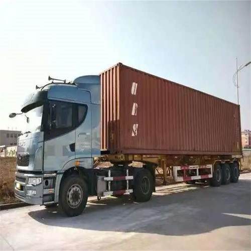 天津拖车报关磁县涉县霸州香河固安遵化市迁西玉田滦南沙河