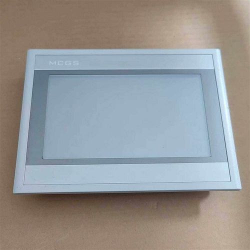 原装拆机成色漂亮昆仑通态触摸屏TPC7062HW功能