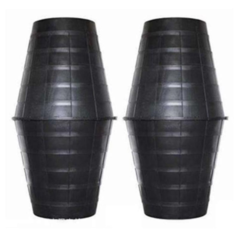 新款成品加厚塑料环保化粪桶 1立方地埋式旱厕改造新型翁化粪池