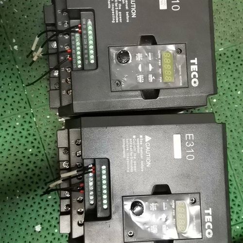 拆机东元E310-405-实物图拍摄包好成色嘎嘎新