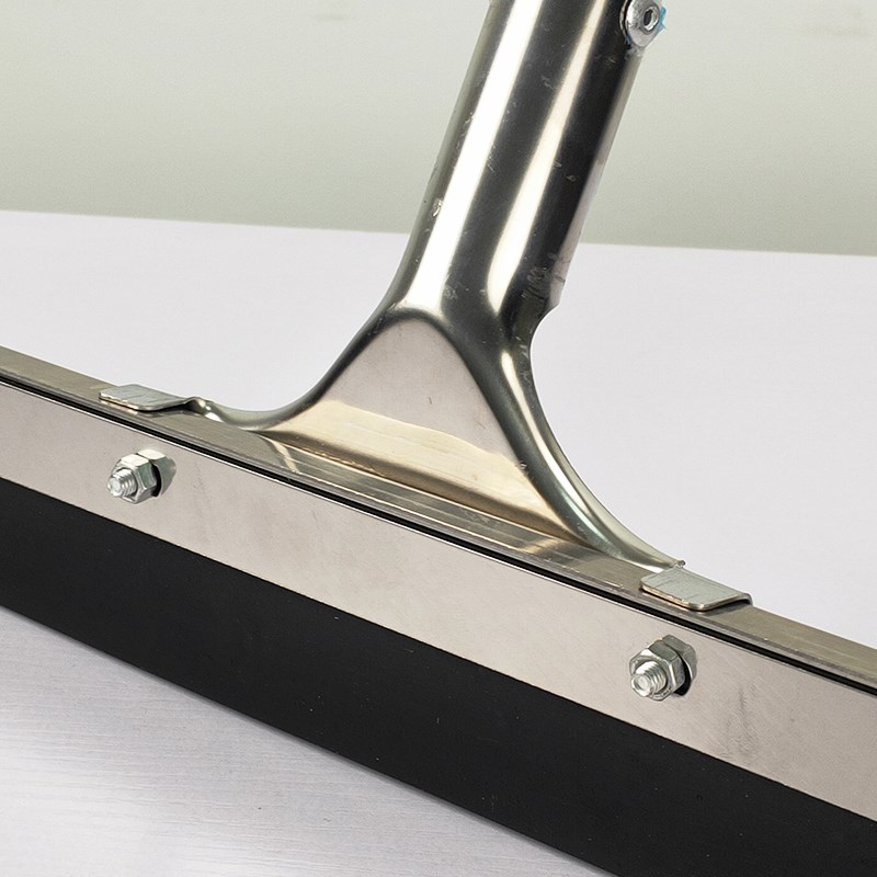 亿丽佳地面刮水器卫生间酒店地板家用扫水挂水推大号橡胶刮刀扫把