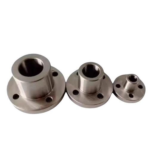 JBY/JBYM 5 6 8 10 12 15 16 20 25  定位销衬套 圆法兰型