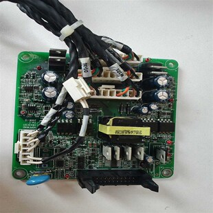 件 都是电子 功能 联系 喜欢 禾望HWA1K5D1驱动板