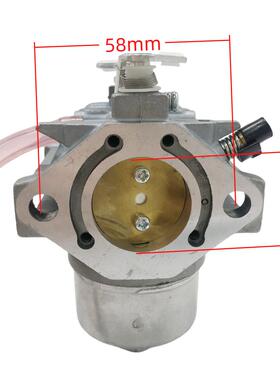 AM122852 化油器适合 GS75,HD75 商用步行式割草机 202-017