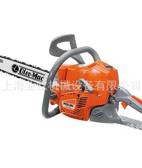 意大利欧玛园林油锯、GS370油锯 14寸汽油链锯 修枝伐木锯