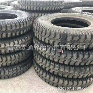 小箱货 9.00 卡车轮11.00 L589羊角花纹1100 20轮胎 贵州