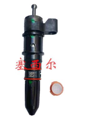 用于工程机械M11发动机喷油嘴喷油器总成3087648