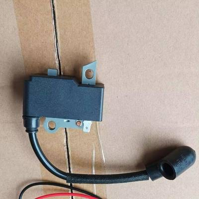 Ignition Husq 440 435 445 450 5796388-01 5796388-03点火线圈
