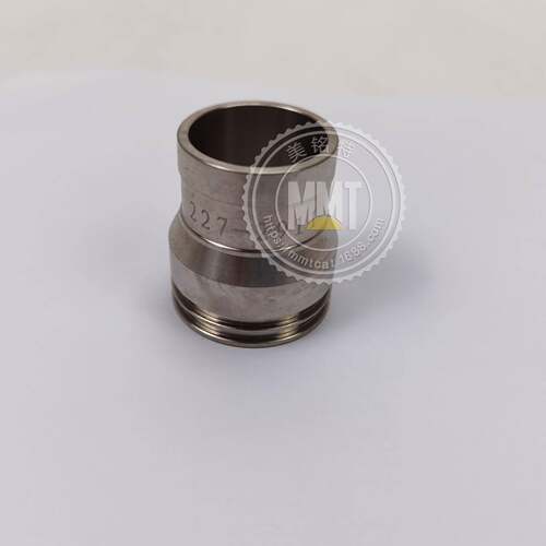 CAT卡特喷油器套筒263-4920铜套2634920发动机C13 349D 345D挖机