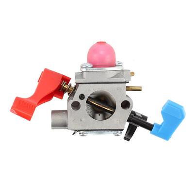 鼓风机ZAMA C1Q-W11G Walbro WT-784 PPBVM200 PPBVM200LE化油器