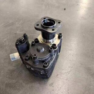 重汽豪沃HOWO取力器总成 WG9700290010 变速箱取力器总成