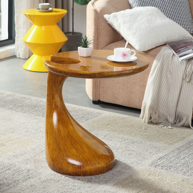 创意茶几简约个性 时尚现代小户型简易边角几茶桌椅客厅迷你