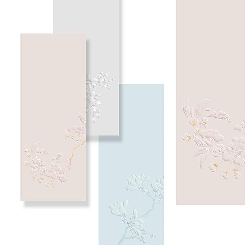 慢物质笔墨方写时间小管毛笔文房四宝装自带墨水钢笔式书法