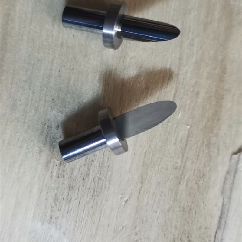 陕西威尔/威尔信轮廓仪粗糙度仪测针 单切面/圆锥形精密测针