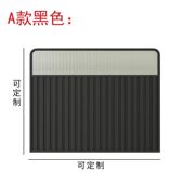 铁艺矮隔断屏风酒吧饭厅火锅奶茶店简工业风定制围栏护栏玻璃遮挡