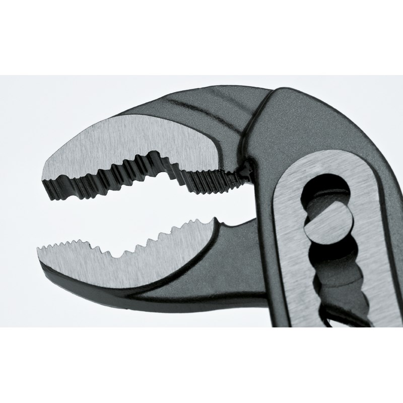 NWS水泵钳大力钳多功能水管钳子可调式万用活动管子钳9寸