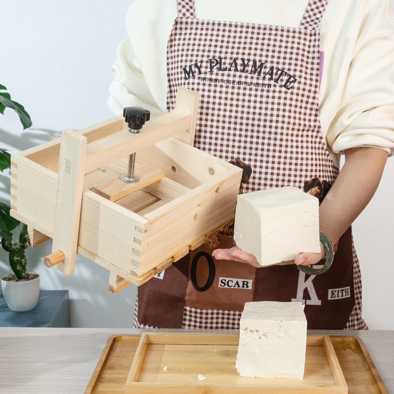 做豆腐的工具全套豆腐模具家用自制豆腐模具