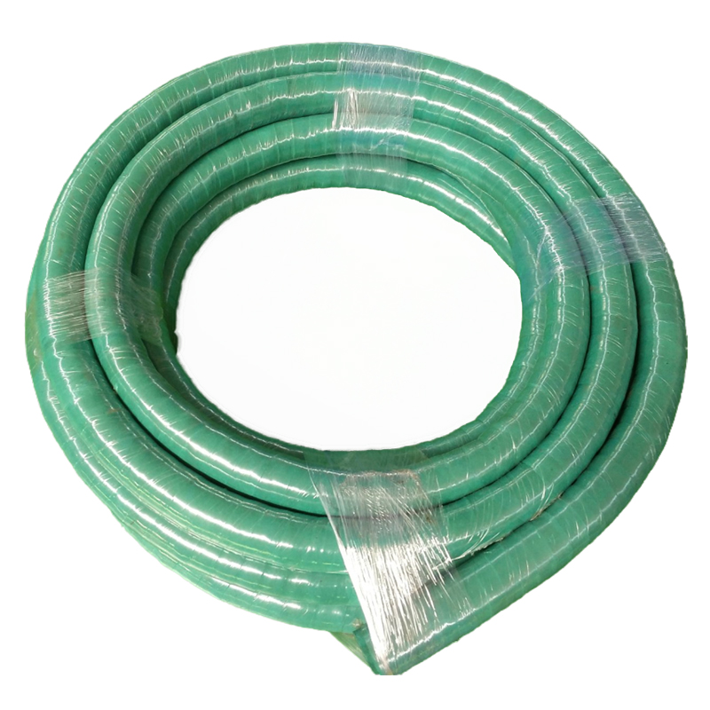 耐热无碳夹布橡胶管软管水管耐高温胶皮管中频炉水冷电缆护胶管