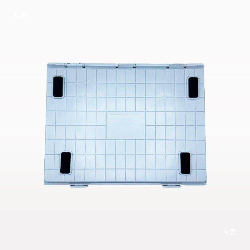 sm件t贴元盒电子器件收纳NGB盒128格i元c芯片电子物料零件盒片柜