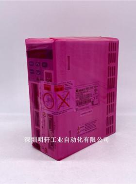 ASDA0421-AB台达驱动器中达伺电通伺服-器ASDALDJ-AB0.4KW服220V