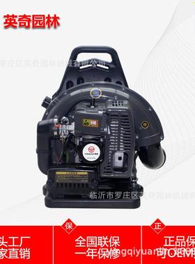 英CYA奇厂家直销背EB650负式汽油吹风机吹雪机吹叶机风力灭火机