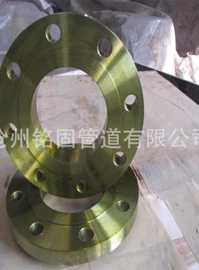 不锈钢04316L3NND231平焊法盲板图纸上法兰盘加法兰兰片