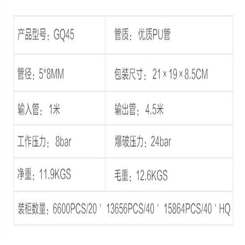 霖气堡鼓卷管器系列及配件格:气鼓4BKFGQ5