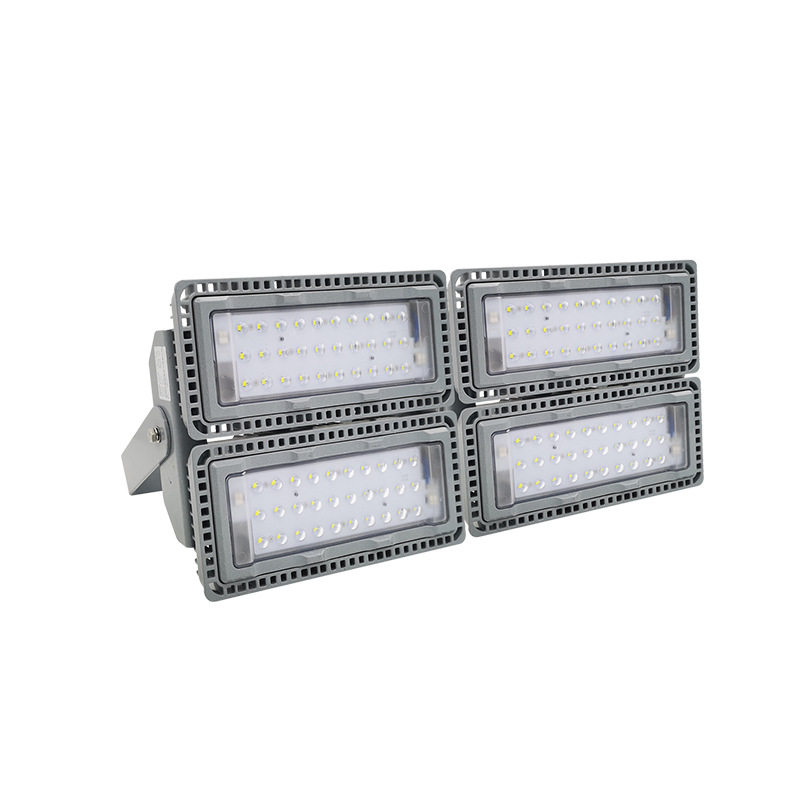 NTC9280A LED投光灯 变电站外场、其它泛光区域照明