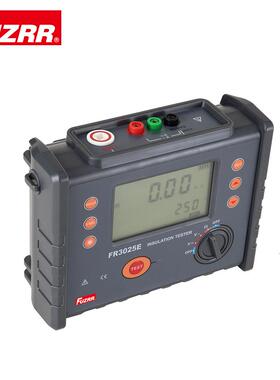 数R3502数字兆欧表/字电阻表/数FR3025字F兆欧表
