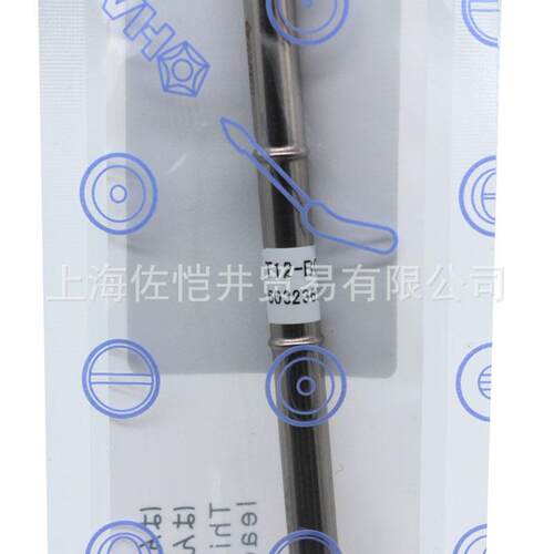 原H厂AKO白光T12-BC1T12781-BL烙铁头FX951焊台2用T12-BCKT12-BC3