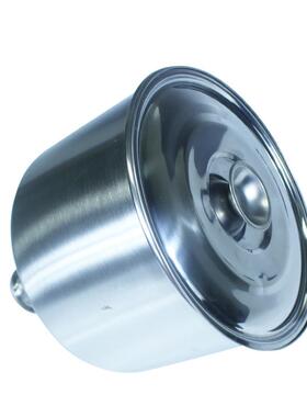 体灌装机料斗不锈钢料斗SS30QFO430L50L23L广灌装膏机东械现货