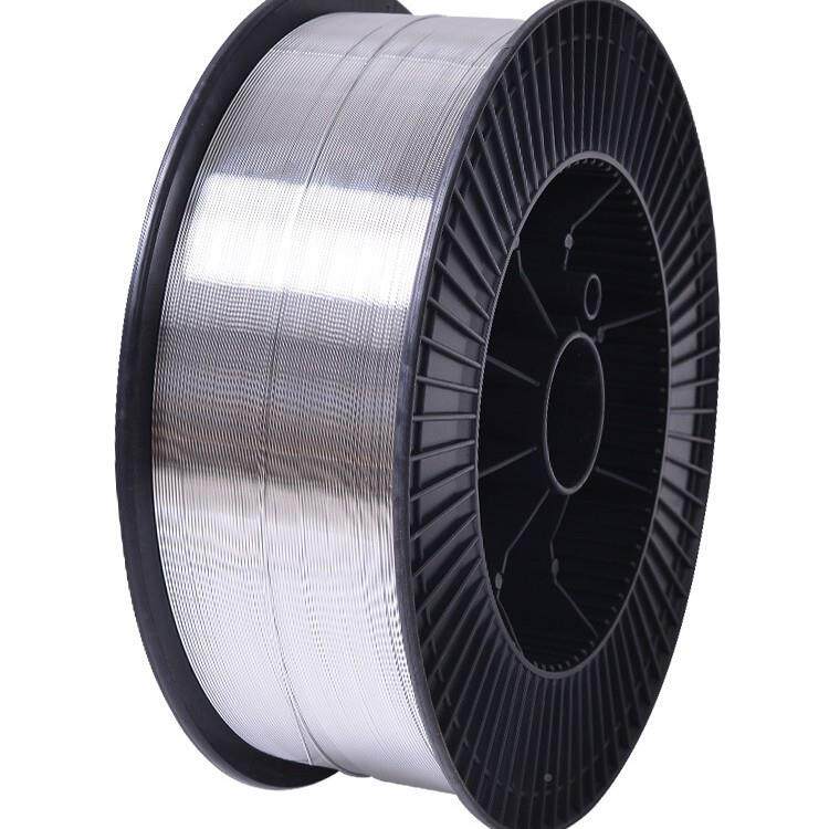 EE49VSB43铝合金丝R4R943铝焊丝ER4943气保焊焊丝