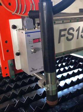 FUO折鸿济子台式等离切割7机直发单机机头使子用方便等离切割机