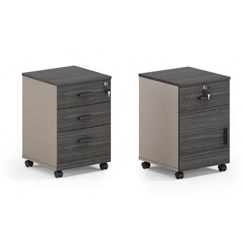 文件资矮柜料柜ZGH储物柜抽屉柜带锁办落公桌下活动柜柜地木质柜,商业/办公家具,办公储物柜,淘宝优惠券,粉丝福利购,淘宝优惠卷