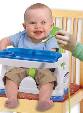 椅优折叠餐便携式儿童餐椅代婴儿塑料餐宝宝餐椅吃饭PSP桌座椅