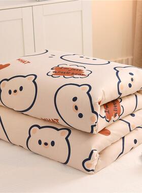 纯RGZ棉被套单件全棉被1单人1.5米50x2罩00x23套0单人被1.8x2.0m