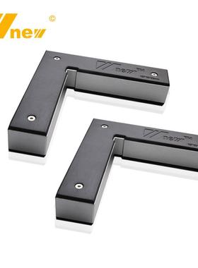 吴新工具BTE直角尺9家0°直角夹木工固厂定夹具直角定位直销