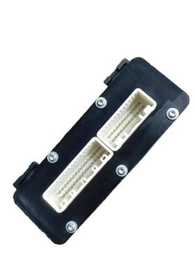 德X000汽驾驶室车6载网DZ9L1495络网关控制器DZ龙9L149585401陕重