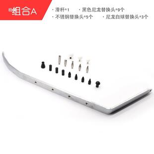 凹汽车凹陷工子具免钣引金擎叶板轮眉维修翘板TZF凸滑杆