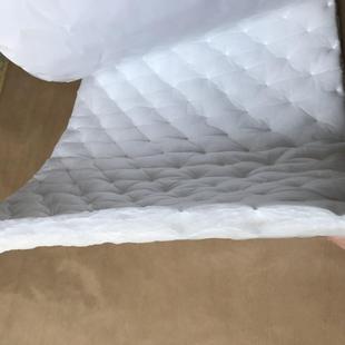 汽车隔音棉吸音棉环保无553味燃防隔阻音棉吸音材料全火车音材隔