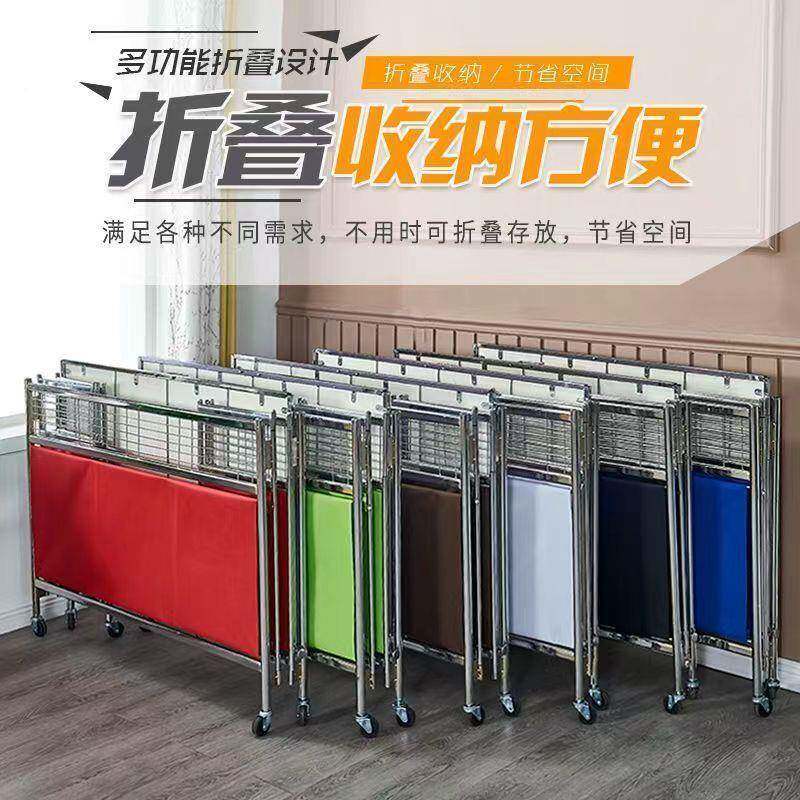 市促销花车推特卖车折叠货车商场摆摊服装店货架超甩01展架示车