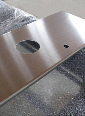 全自动光属砂XYE机平光面抛机打磨机铝板不锈钢拉丝机金金属去毛