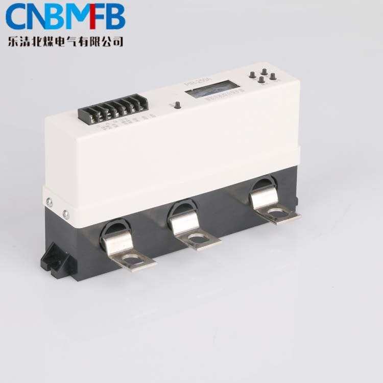 PI电R-250A智能型动机保护器矿用低智能WAD电保护装压置配柜电磁