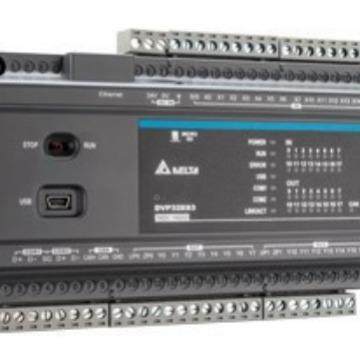 系DELTAc达ES3列pl程序容量64kB/DJHTVP32ES311T/DVP48E台S300R*2