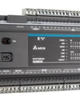 系DELTAc达ES3列pl程序容量64kB/DJHTVP32ES311T/DVP48E台S300R*2