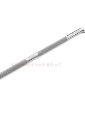 进口瑞士P扳B31ZTI2列公制单支滚花式系内六角手1.5234526810mm