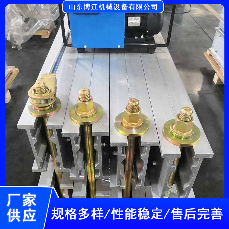 胶带硫化机电热式硫化机现货输送带接头器水压板 胶带硫化机