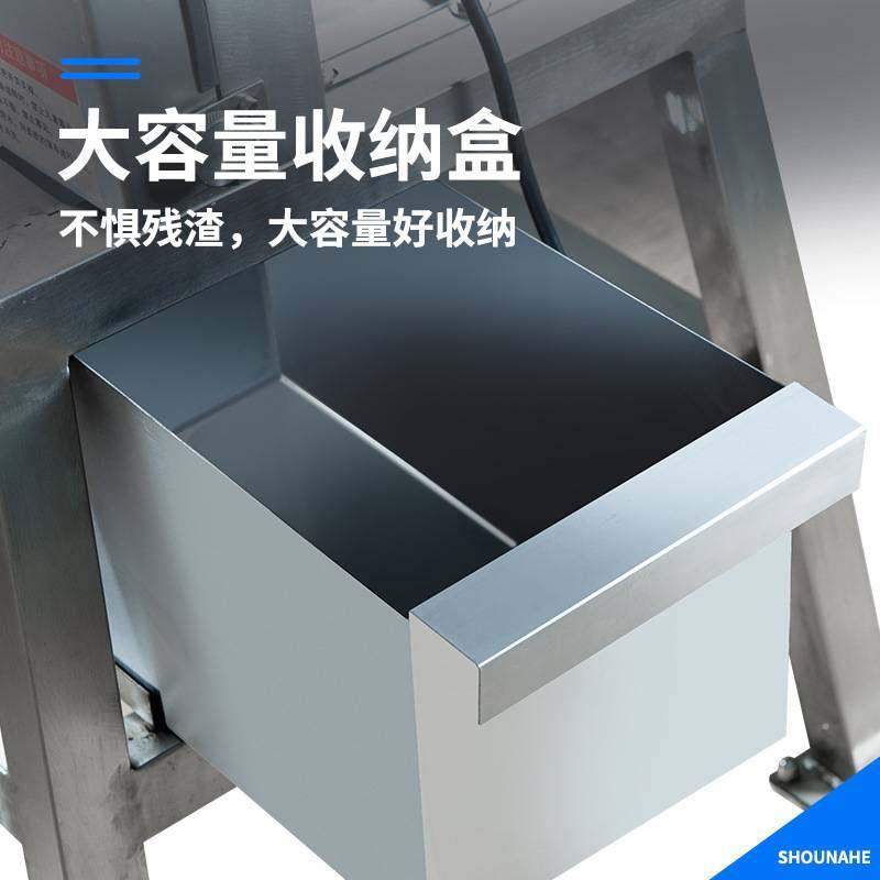 锯骨机商用切骨机电动立式整羊切割牛排冻肉牛大骨猪蹄台式据骨机