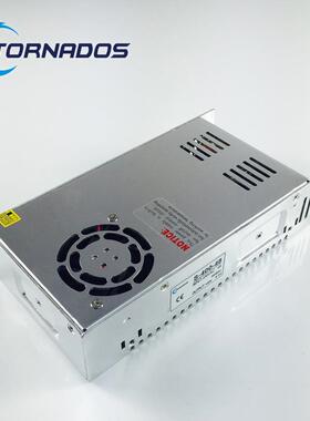 110V400W开关电S-400110械-机设备源工业CED电源集中供电稳压变压